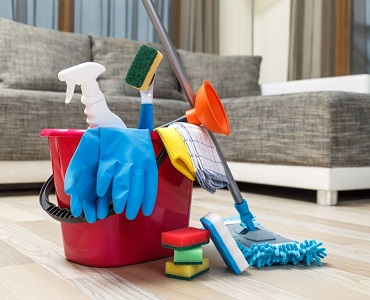 Cleaning service in adelaide